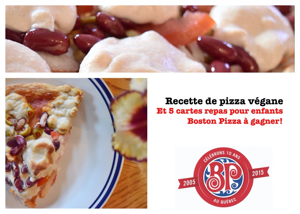 image og:image noix de cajous cashews fauxmage fomage recette de pizza vegane vegetalienne vegetarienne quebec boston pizza cartes repas enfants famille blog marie eve boudreault article imprimer partager facebook recettes veganes defi vegetarisme veganisme vegetalisme sans gluten salade repas