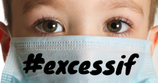 MASQUES, CONFINEMENT ET CORONAVIRUS: 7 raisons criantes pourquoi nous devons freiner les mesures sanitaires abusives