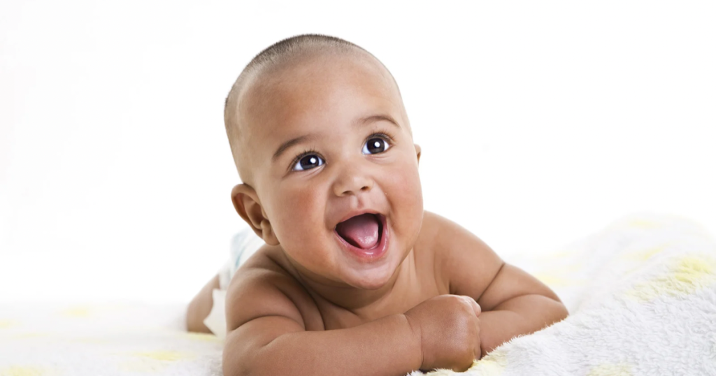 Bébé parle français: notre article sur le sujet et notre vidéo éducative sur plus de 200 premiers mots pour tout-petits!